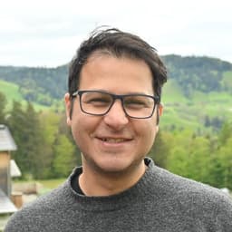 Dr. Amirhossein Moallemi photo