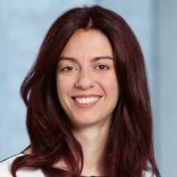 Prof. Dr. Eleni Chatzi photo