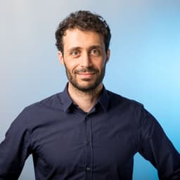 Dr. Imad Abdallah photo