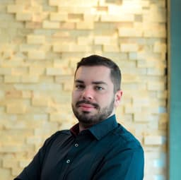 Marios Panourgias photo