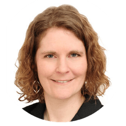 Dr. Sarah Barber photo