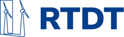 RTDT logo